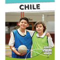 Chile - Library Binding