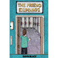 The Friend Exchange - Paperback