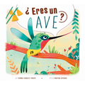 ?Eres Un Ave? - Paperback