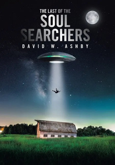The Last of the Soul Searchers - Hardcover