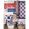 Americana Quilts - Paperback