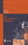 The Data Analysis Briefbook - Hardcover