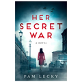 Her Secret War - Paperback