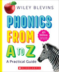 Phonics from A to Z, 4th Edition - Paperback