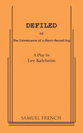 Defiled - Paperback