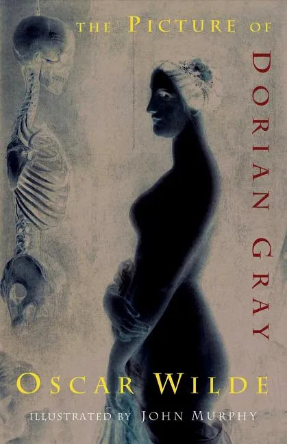 The Picture of Dorian Gray - Paperback