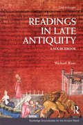 Readings in Late Antiquity: A Sourcebook - Paperback