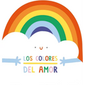 Los Colores del Amor - Hardcover