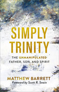 Simply Trinity - Hardcover
