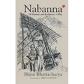 Nabanna - Paperback