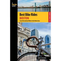 Best Bike Rides Boston - Paperback