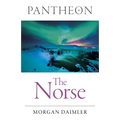 Pantheon - The Norse - Paperback