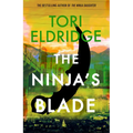 The Ninja's Blade: Lily Wong #2 - Paperback