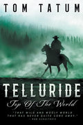 Telluride Top Of The World - Paperback