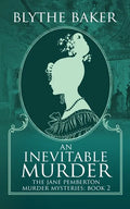 An Inevitable Murder - Paperback