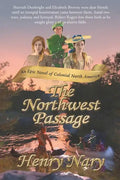 The Northwest Passage - Paperback