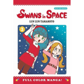 Swans in Space Volume 3 - Paperback
