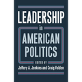 Leadership in American Politics - Hardcover