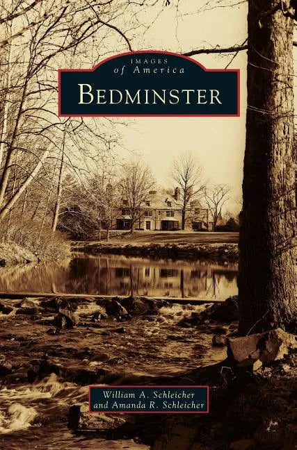 Bedminster - Hardcover