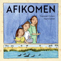 Afikomen - Hardcover