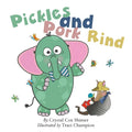 Pickles and Pork Rind - Paperback