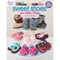 Sweet Shoes for Wee Ones - Paperback