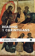 Reading 1 Corinthians - Paperback
