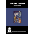 The Time Traders - Paperback