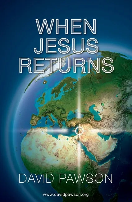 When Jesus Returns - Paperback