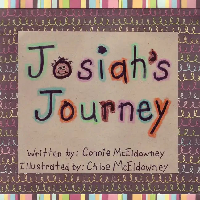 Josiah's Journey - Paperback