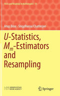 U-Statistics, MM-Estimators and Resampling - Hardcover