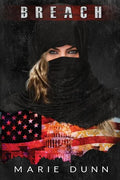 Breach - Paperback