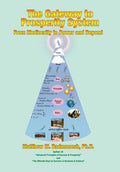 The Gateway to Prosperity System: From Mediocrity to Power and Beyond - Hardcover