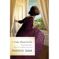 That Mad Ache - Paperback