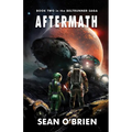 Aftermath: Book Two in the Beltrunner Saga - Paperback