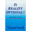 Is Reality Optional?: And Other Essays - Paperback