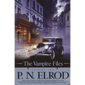 The Vampire Files, Volume Two - Paperback