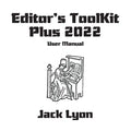 Editor's ToolKit Plus 2023: User Manual - Paperback