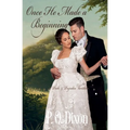 Once He Made a Beginning - Paperback