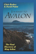Journey to Avalon: The Final Discovery of King Arthur - Paperback