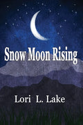 Snow Moon Rising: A Novel of WWII - Paperback