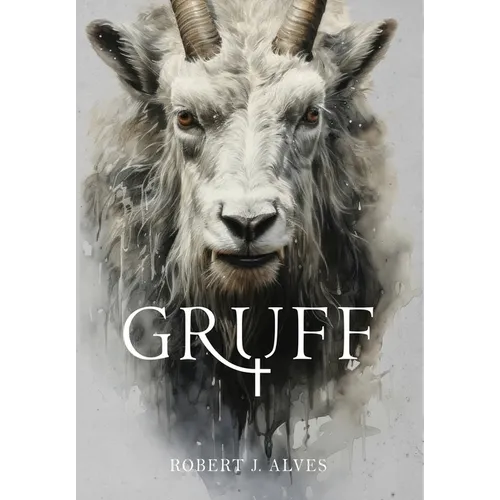 Gruff - Hardcover