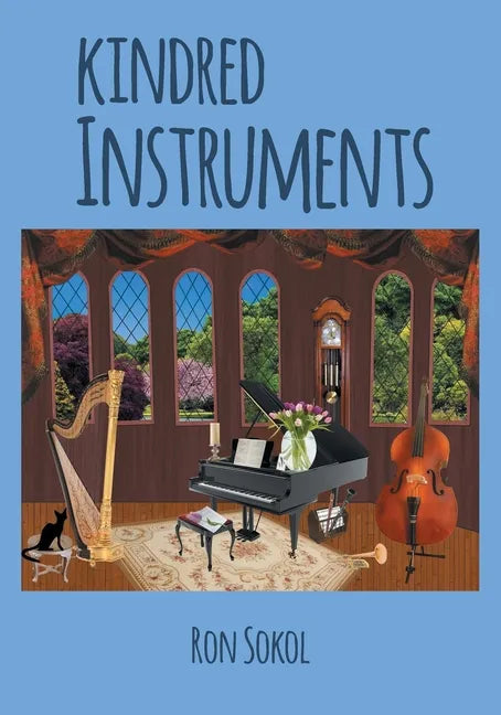 Kindred Instruments - Paperback