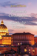 Women's Ordination in the Catholic Church - Paperback