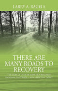 There Are Many Roads to Recovery: The Story of Over 100 Addiction Recovery Programs That Work --- and a Few That Didn't - Paperback