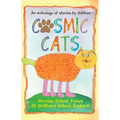 Cosmic Cats - Paperback
