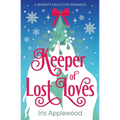 Keeper of Lost Loves: A Serenity Falls Cozy Romance - Paperback