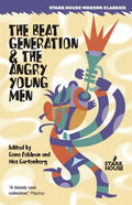 The Beat Generation & The Angry Young Men - Paperback