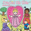Princess Ella Bella - Paperback