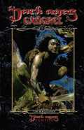 Dark Ages Gangrel: Book 10 of the Dark Ages Clan Novel Saga - Paperback